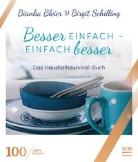 Bild vom Artikel Besser einfach – einfach besser vom Autor Bianka Bleier