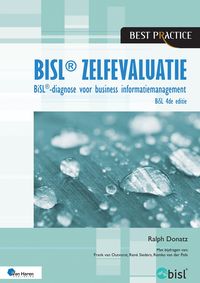 Produktbild: BiSL&reg; 4de editie Zelfevaluatie