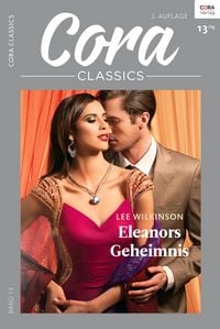Produktbild: Eleanors Geheimnis