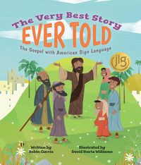 Produktbild: Very Best Story Ever Told