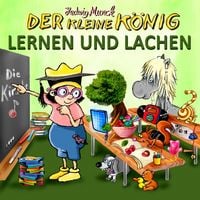 Produktbild: Lernen und Lachen