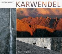 Bild vom Artikel Karwendel vom Autor Edwin Schmitt