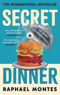 Produktbild: Secret Dinner