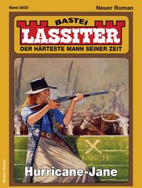 Produktbild: Lassiter 2632