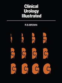 Produktbild: Clinical Urology Illustrated