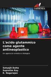 Produktbild: L'acido glutammico come agente antineoplastico