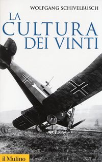 Produktbild: La cultura dei vinti