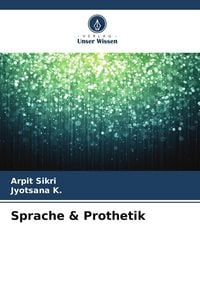 Produktbild: Sprache & Prothetik