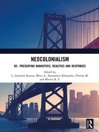 Produktbild: Neocolonialism