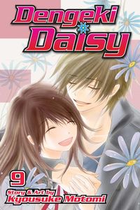 Produktbild: Dengeki Daisy, Volume 9