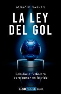 Produktbild: La ley del gol