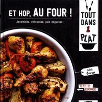 Produktbild: Et hop, au four !