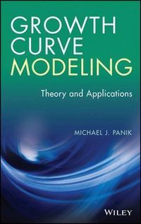 Produktbild: Growth Curve Modeling