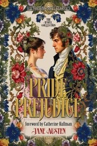 Produktbild: Pride and Prejudice (Historium Press Classics)