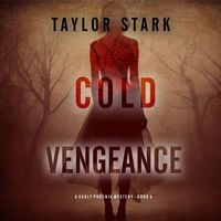 Produktbild: Cold Vengeance (A Carly Phoenix FBI Suspense Thriller—Book 5)