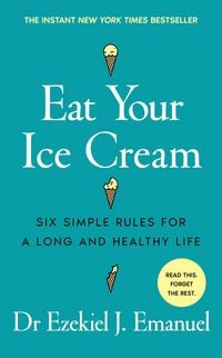 Produktbild: Eat Your Ice Cream