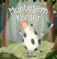 Produktbild: Muhtesem Konser