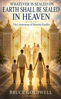 Produktbild: WHATEVER IS SEALED ON EARTH SHALL BE SEALED IN HEAVEN
