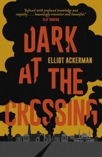 Produktbild: Dark at the Crossing