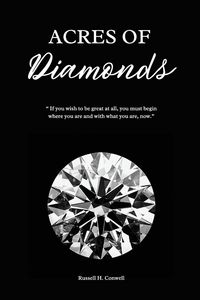 Produktbild: Acres of Diamonds