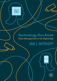 Produktbild: Technology Run Amok