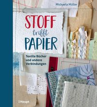 Produktbild: Stoff trifft Papier