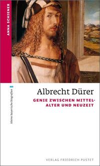 Bild vom Artikel Albrecht Dürer vom Autor Anna Schiener
