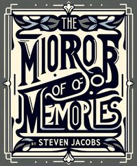 Produktbild: Mirror of Memories