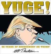 Produktbild: Yuge!