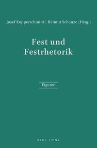 Produktbild: Fest- und Festrhetorik