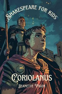 Produktbild: Coriolanus | Shakespeare for kids