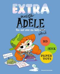 Produktbild: Extra mortelle Ad&egrave;le