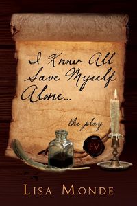 Produktbild: I Know All Save Myself Alone