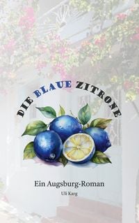 Produktbild: Die Blaue Zitrone