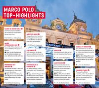 MARCO POLO Reiseführer Côte d'Azur