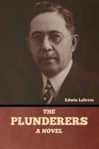 Produktbild: The Plunderers
