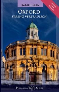 Produktbild: Oxford