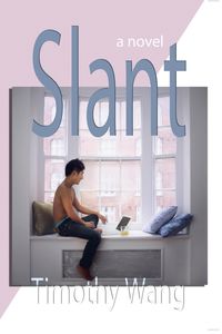 Produktbild: Slant: A Novel