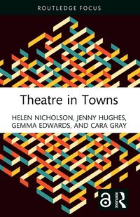 Produktbild: Theatre in Towns