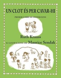 Produktbild: Un clot &eacute;s per cavar-hi