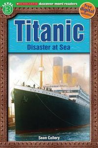 Produktbild: Titanic