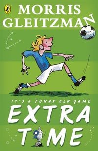 Produktbild: Extra Time