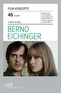 Produktbild: Bernd Eichinger