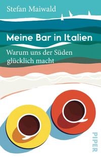 Produktbild: Meine Bar in Italien