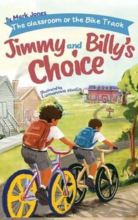 Produktbild: The classroom or the bike track