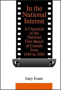 Produktbild: In the National Interest