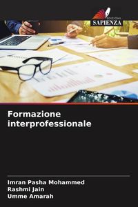 Produktbild: Formazione interprofessionale