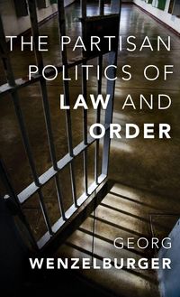 Produktbild: Partisan Politics of Law and Order