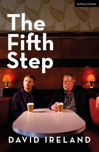 Produktbild: The Fifth Step