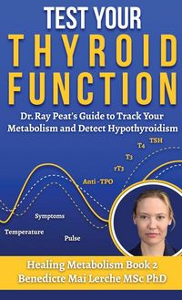 Produktbild: Test Your Thyroid Function